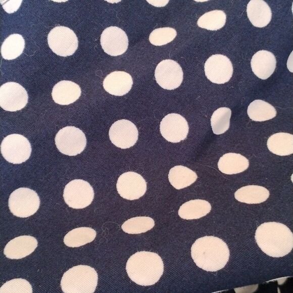 Shristi Studio Polka Dot Dress - Picture 9 of 9